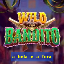 a bela e a fera 1991 filme completo dublado